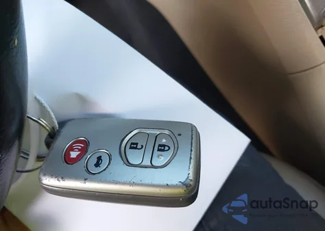 2012 Toyota Venza Xle из США, поврежденный, VIN 4T3BA3BB0CU030220